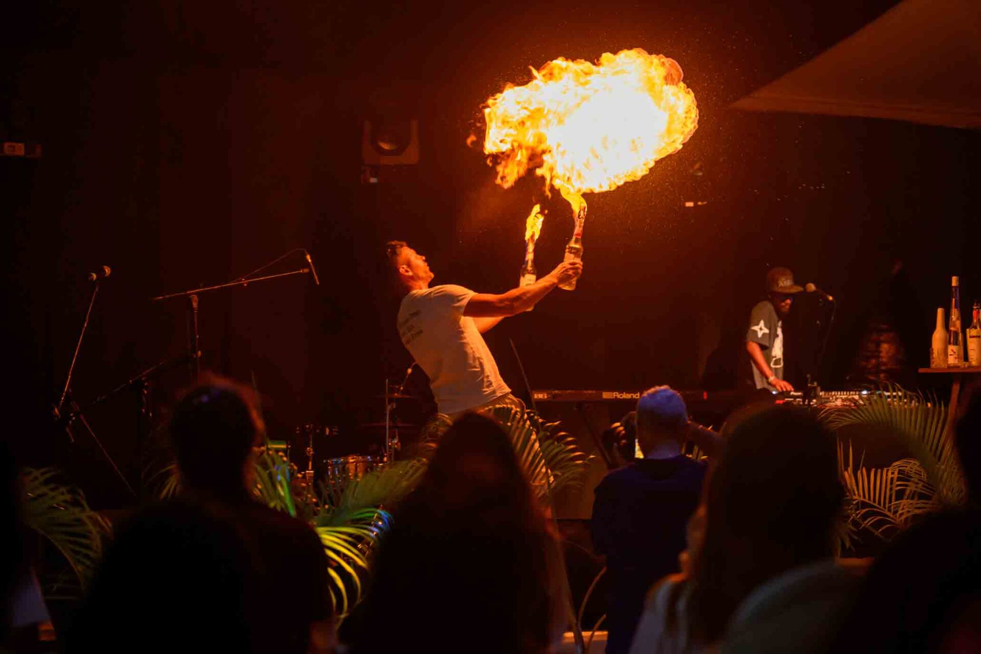 C Mauritius presents the 4th edition of C Kite Festival 2025 with Antoine Auriol in Palmar, Mauritius